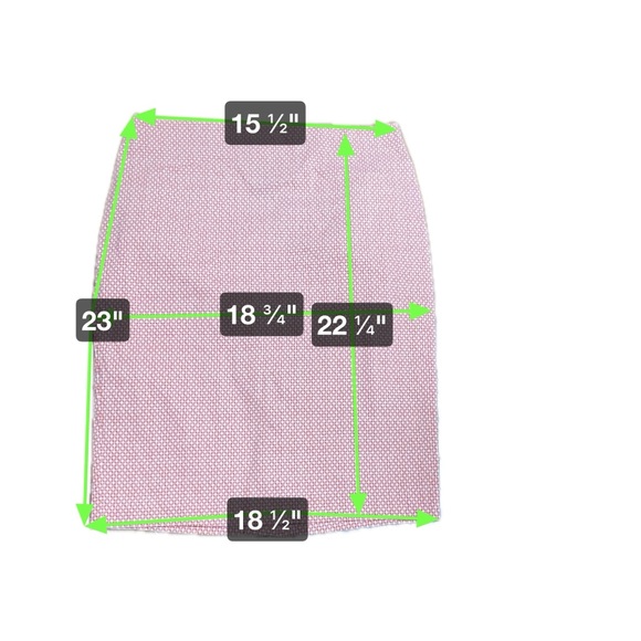 Pencil‎ skirt - Picture 2 of 4